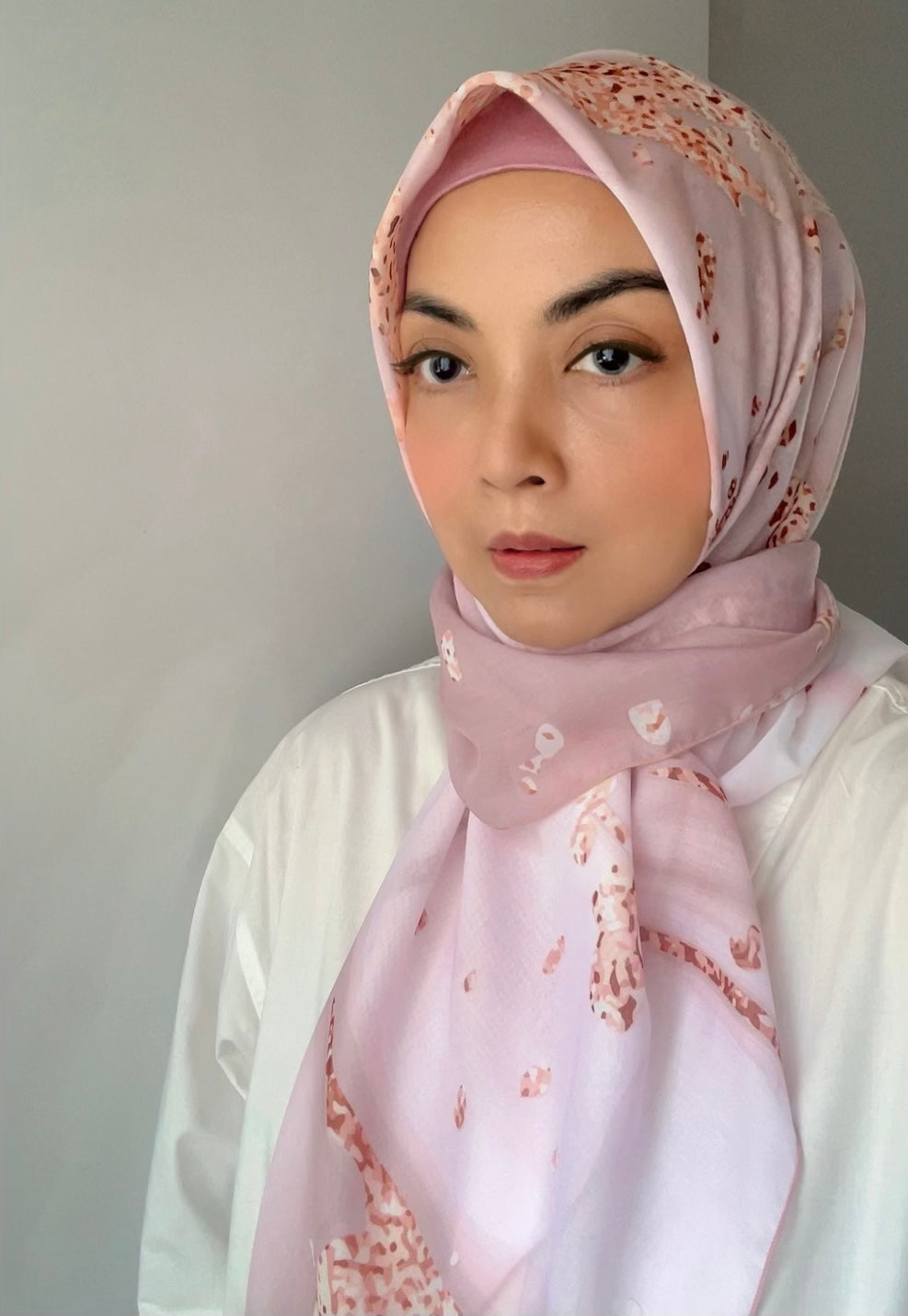 Bawal Aurora Blush