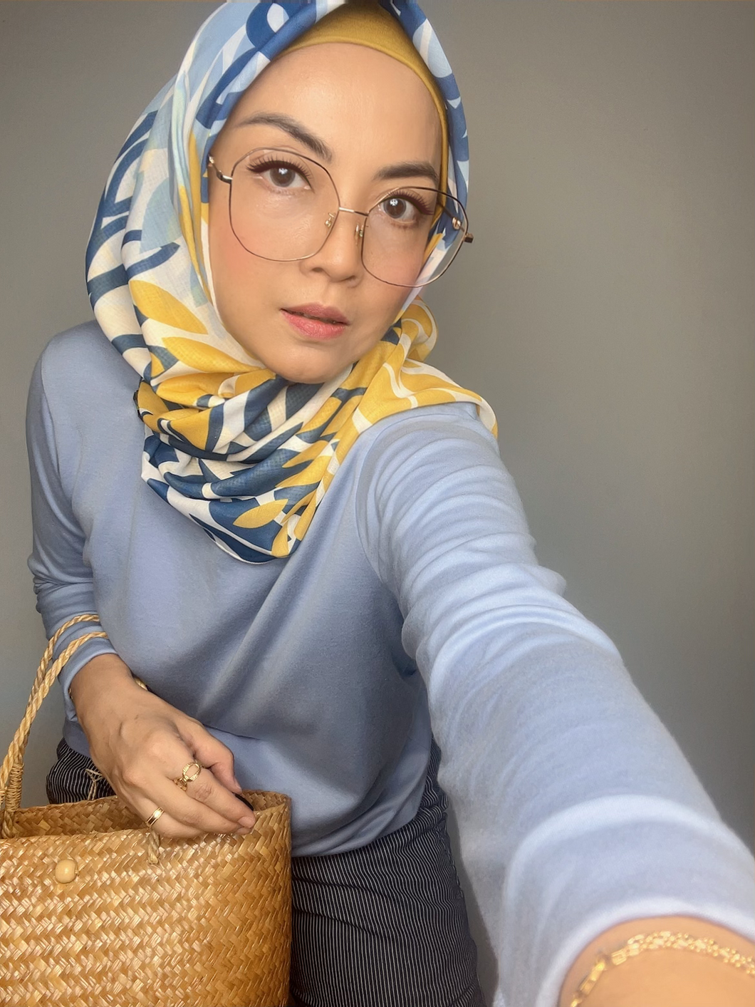 Bawal Coastal Azure