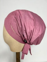 Load image into Gallery viewer, Royal Tie Back Headscarves
