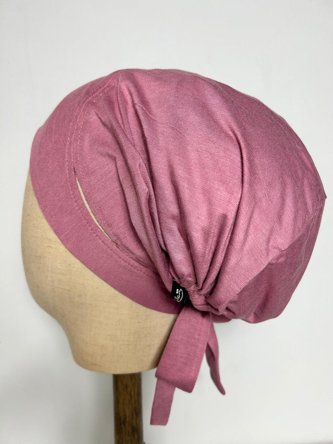 Royal Tie Back Headscarves