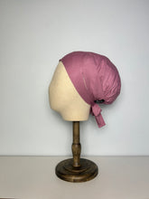 Load image into Gallery viewer, Royal Tie Back Headscarves
