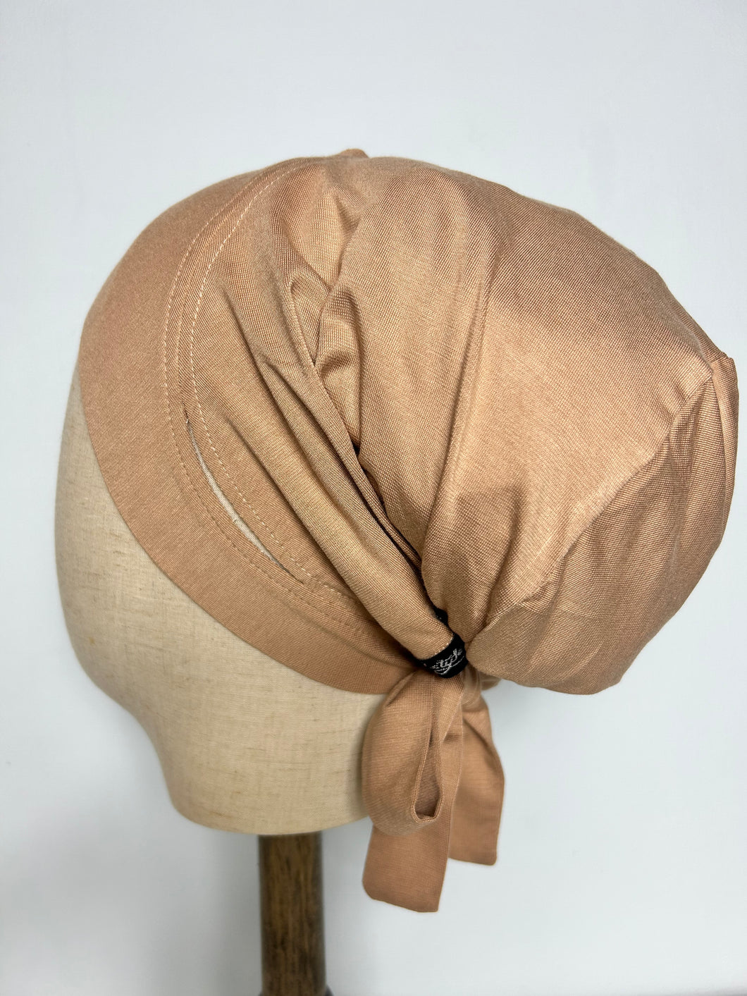 Royal Tie Back Headscarves