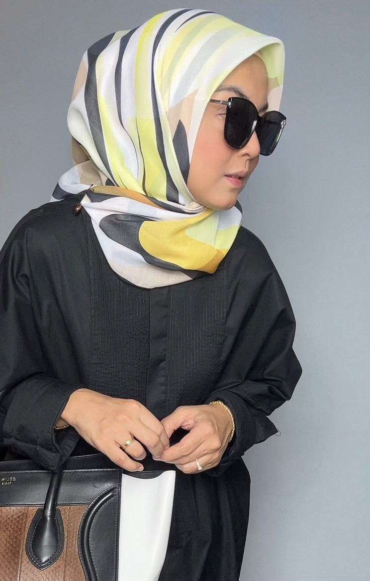 Bawal Chic Noir