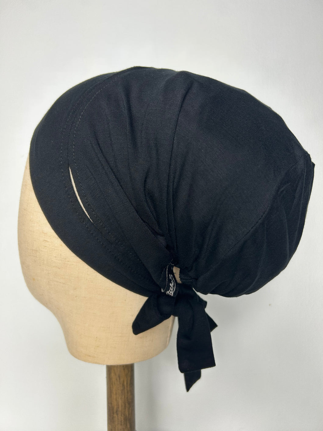 Royal Tie Back Headscarves