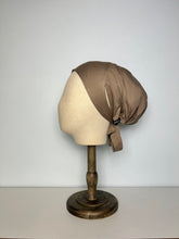 Load image into Gallery viewer, Royal Tie Back Headscarves
