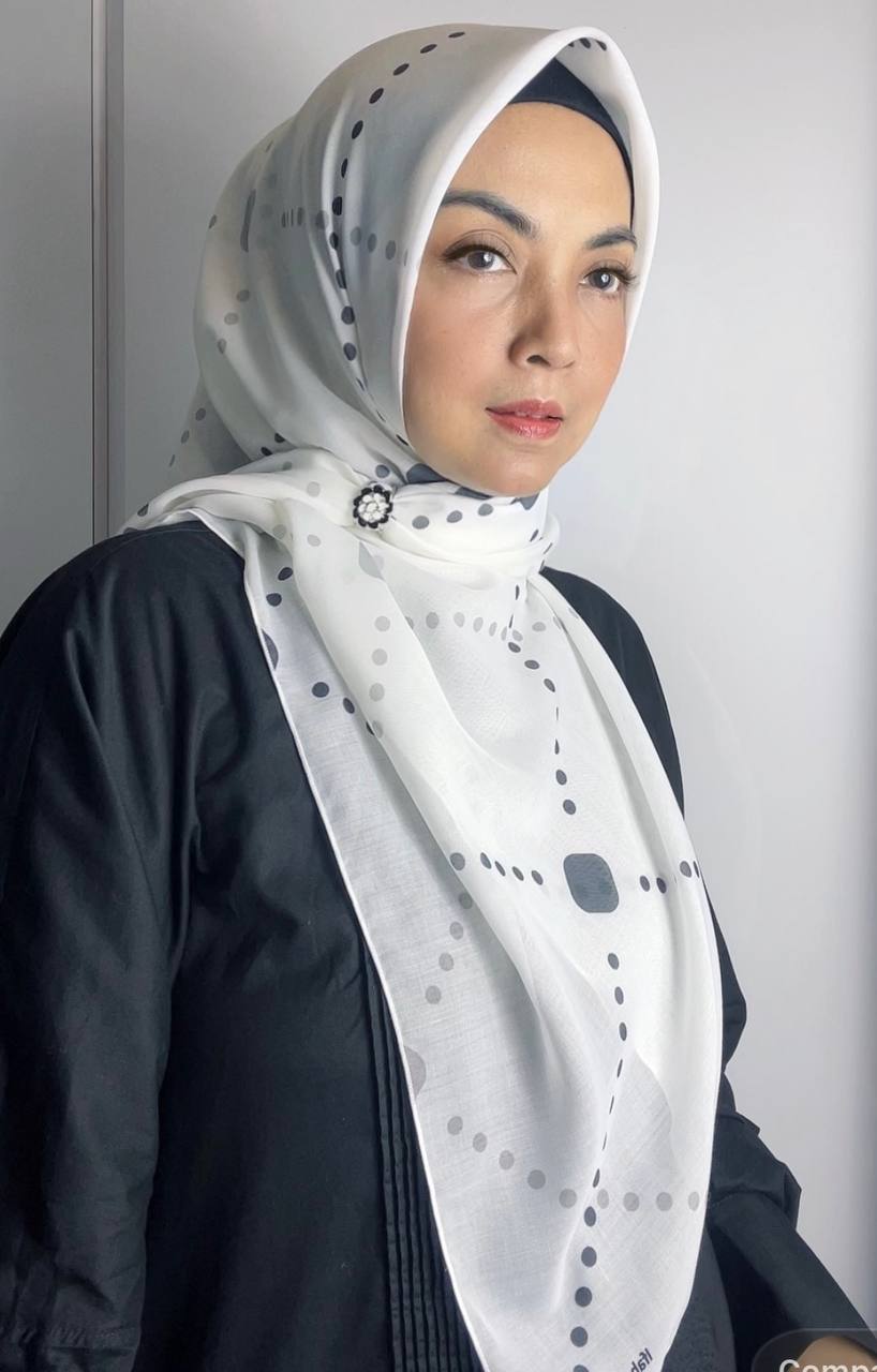 Bawal Celestial Dots