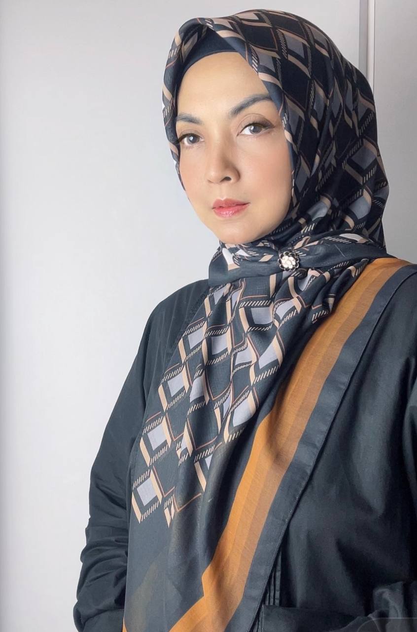 Bawal Chic Cubes