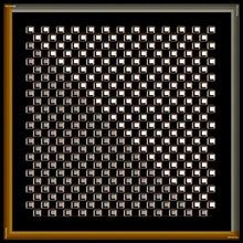 Load image into Gallery viewer, Bawal Chic Cubes
