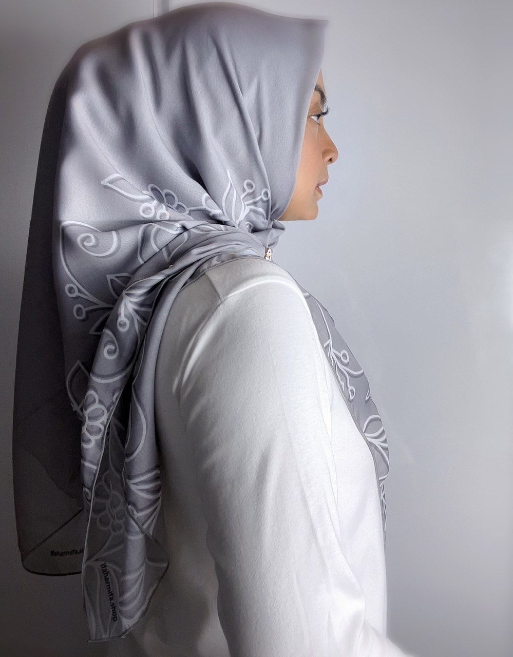 Bawal Silver Patel