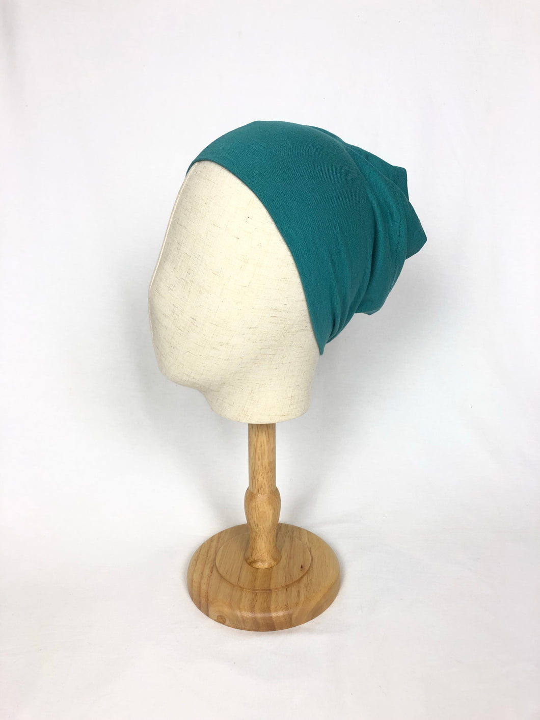 Angel Med Mint headscarf